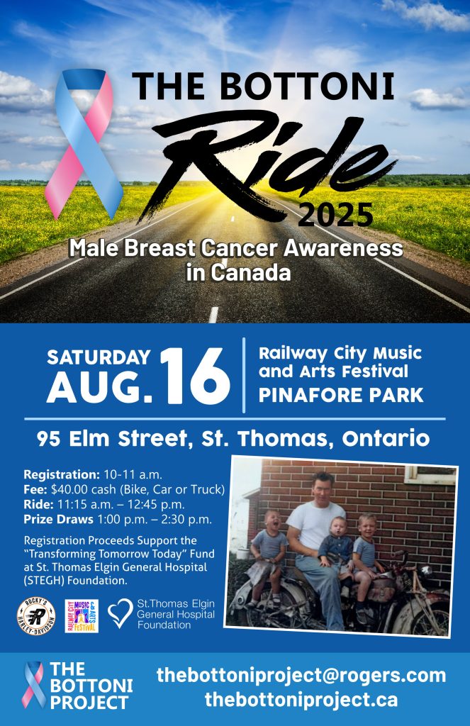 2025 Final Ride Poster