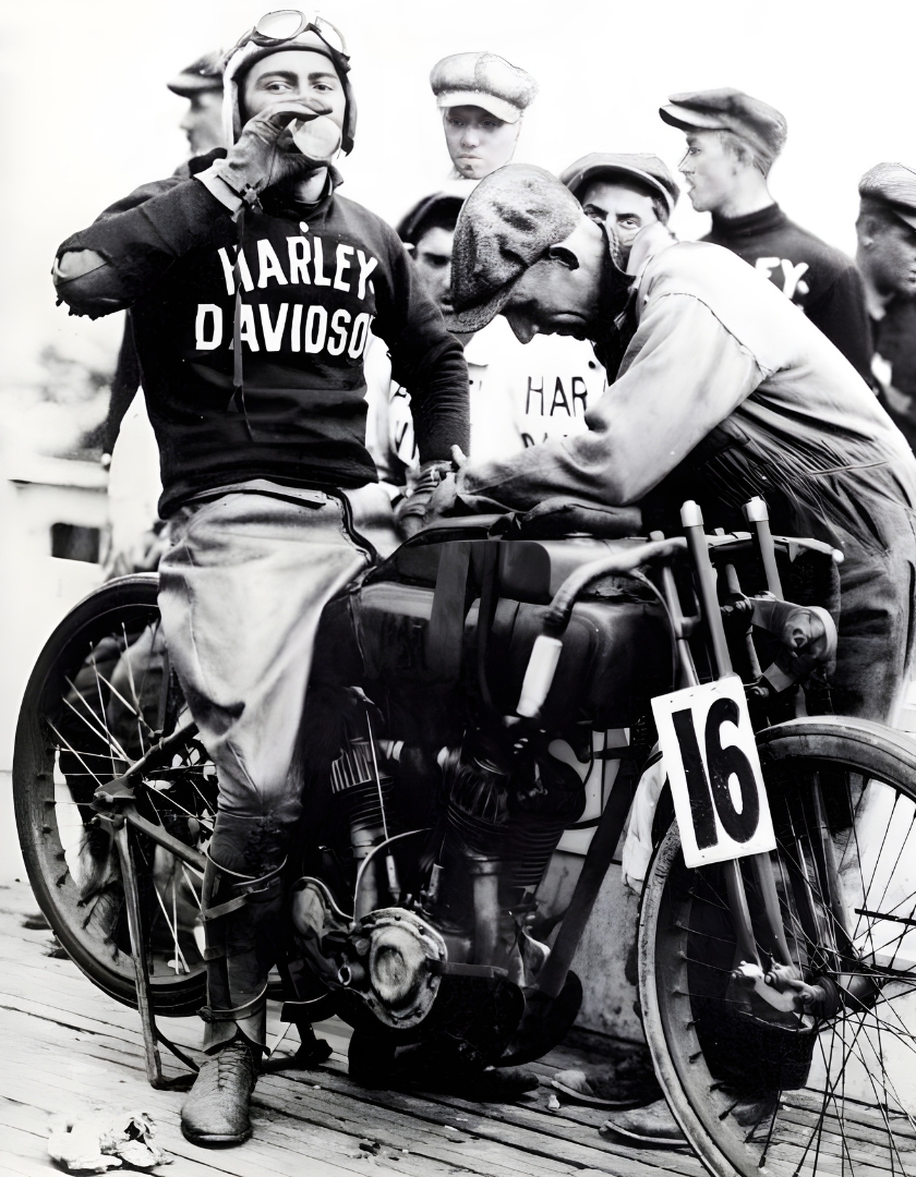 The Inaugural BOTTONI RIDE 2023 (August 2023)