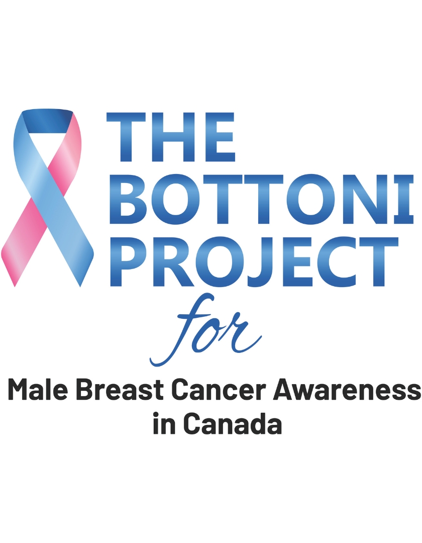 The new BOTTONI PROJECT logo (December 2024)